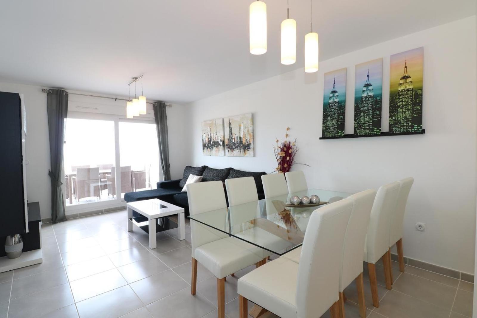 גראן אלקנט Nova Beach Paradise Apartment מראה חיצוני תמונה