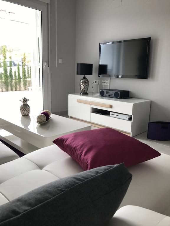 גראן אלקנט Nova Beach Paradise Apartment מראה חיצוני תמונה